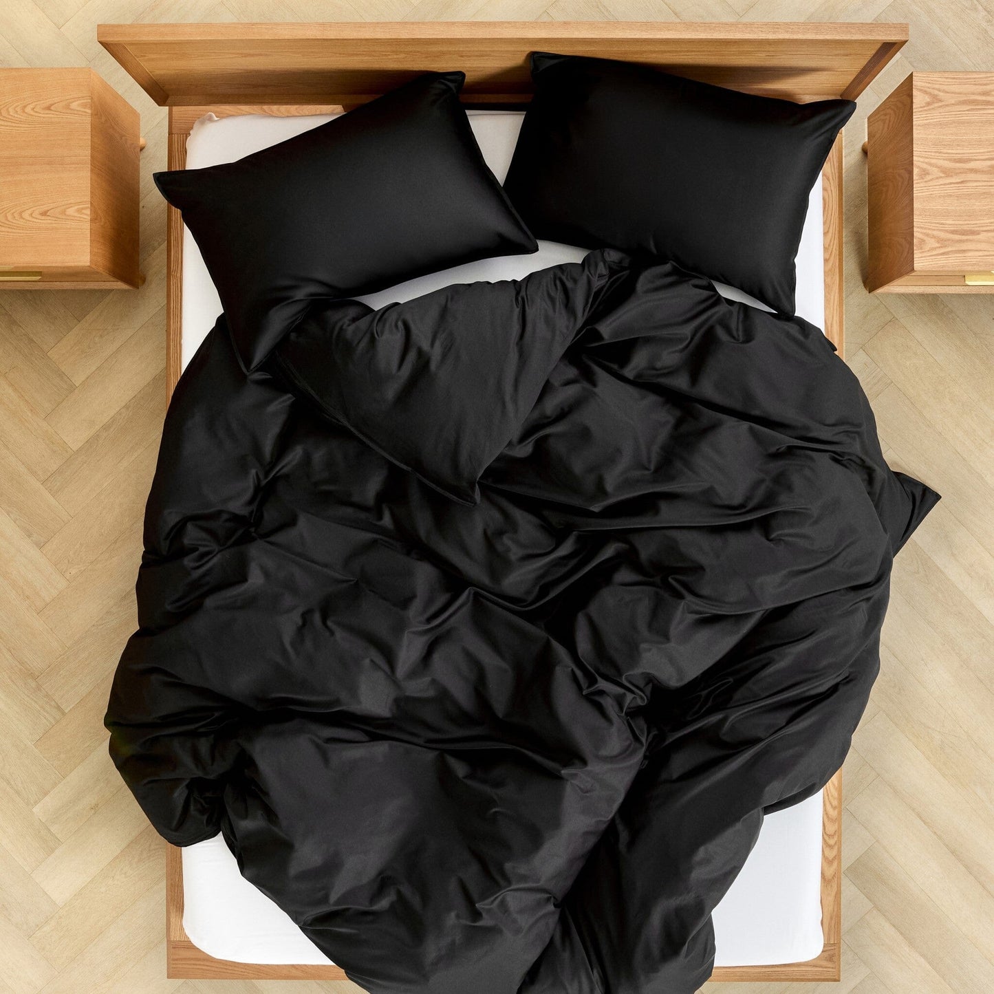 Bear Envelope Pillowcase