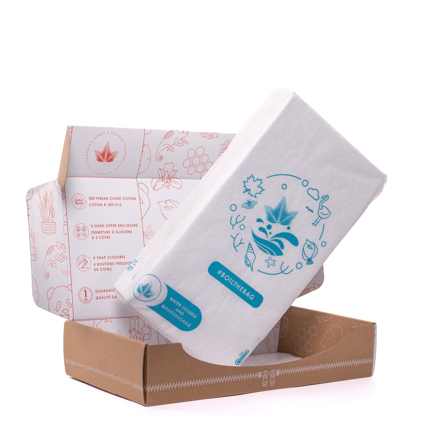 Bear Duvet Cover