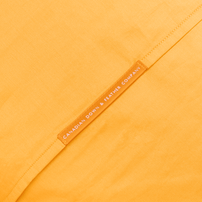 Amber Envelope Pillowcase