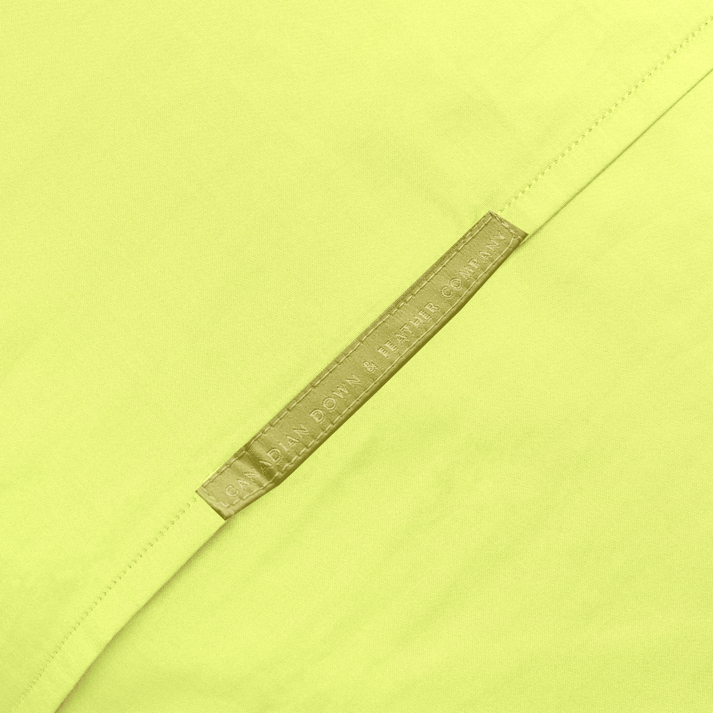 Pistachio Envelope Pillowcase