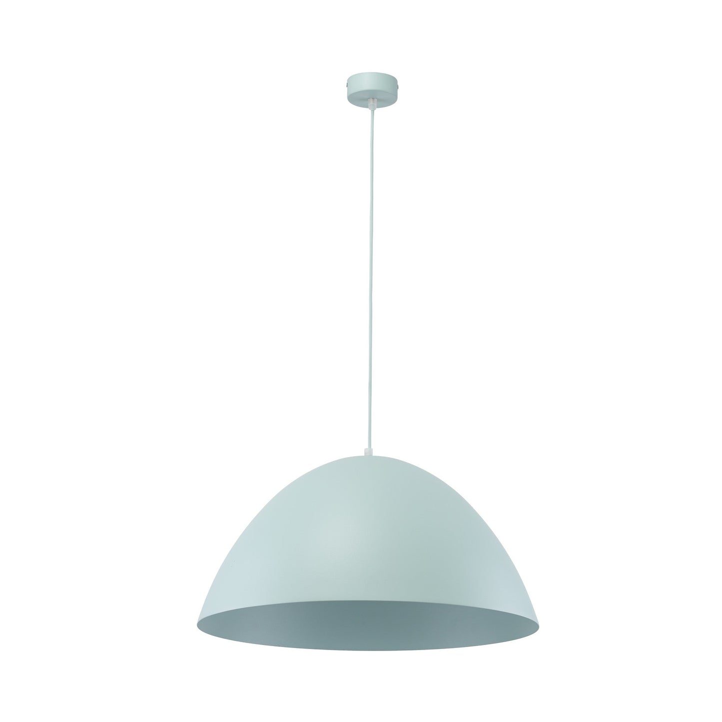 FARO Large Dome Pendant Light for Kitchen Island & Dining Table - AURABAGS SHOP