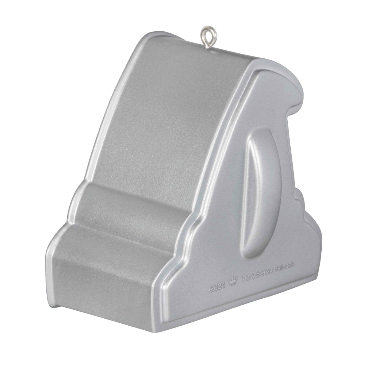 Hallmark Keepsake Halloween Ornament, Cookie Cutter