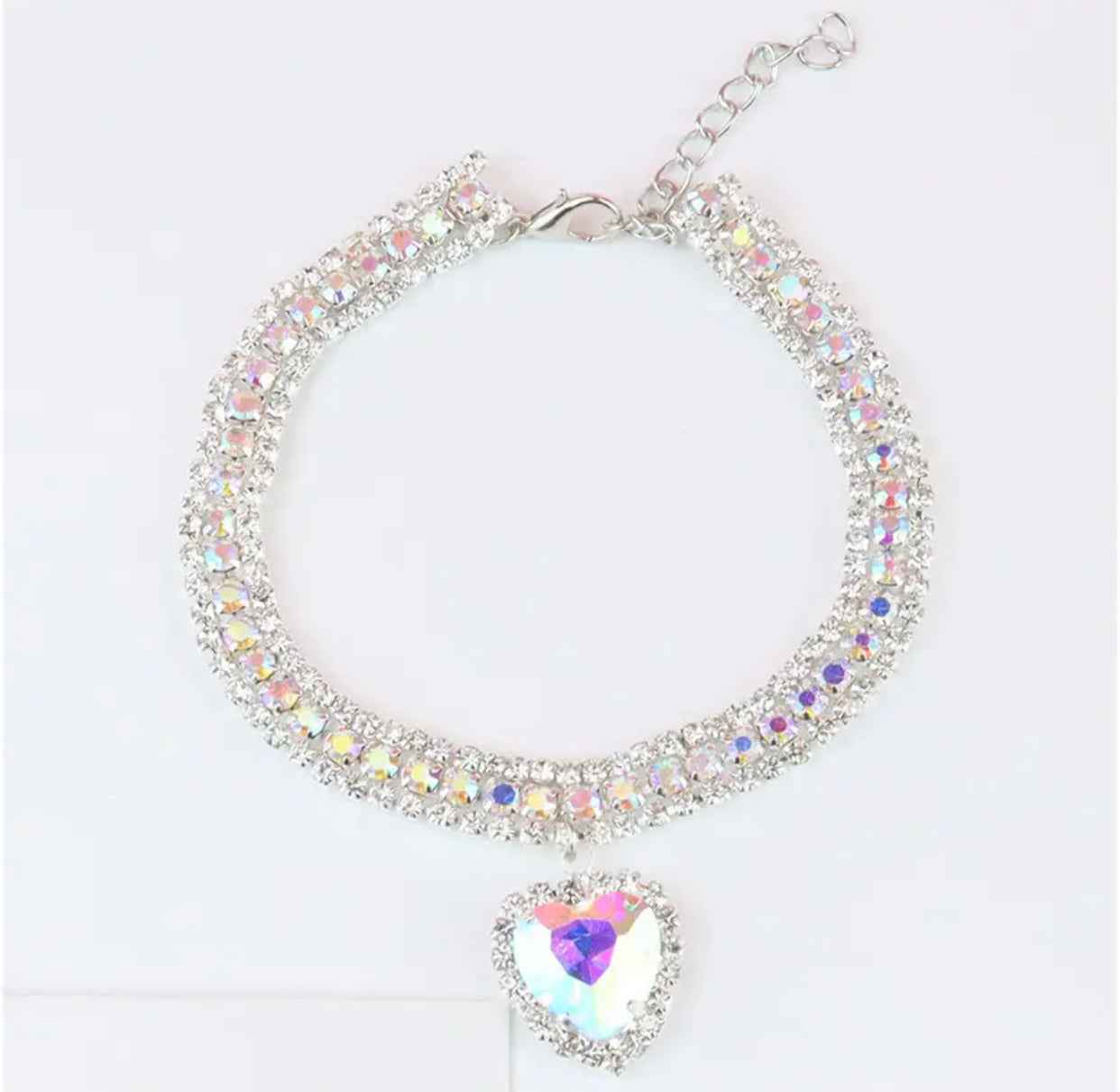 Valentine Necklace