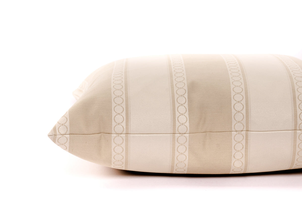 Hazel Wood Cushion Cover