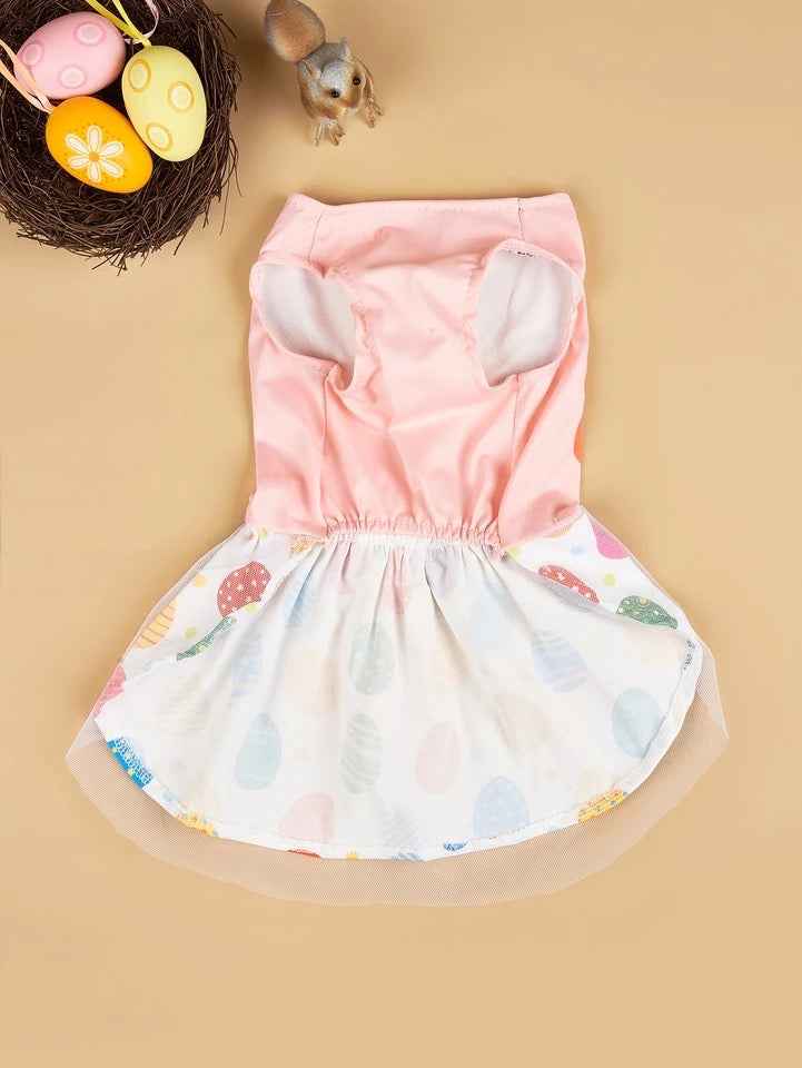 Easter Dress