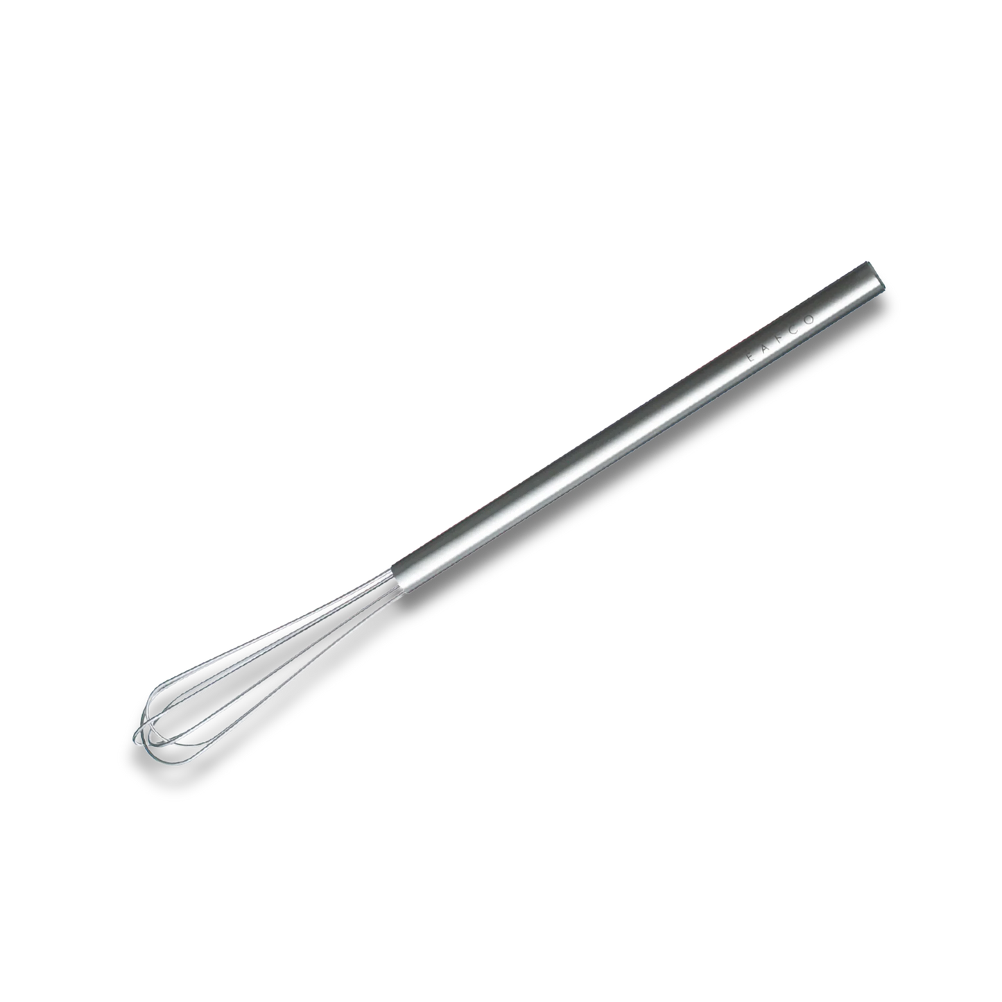 Eatoco Japan Mazelu Slim Schneebesen – 260 mm Edelstahl-Schneebesen