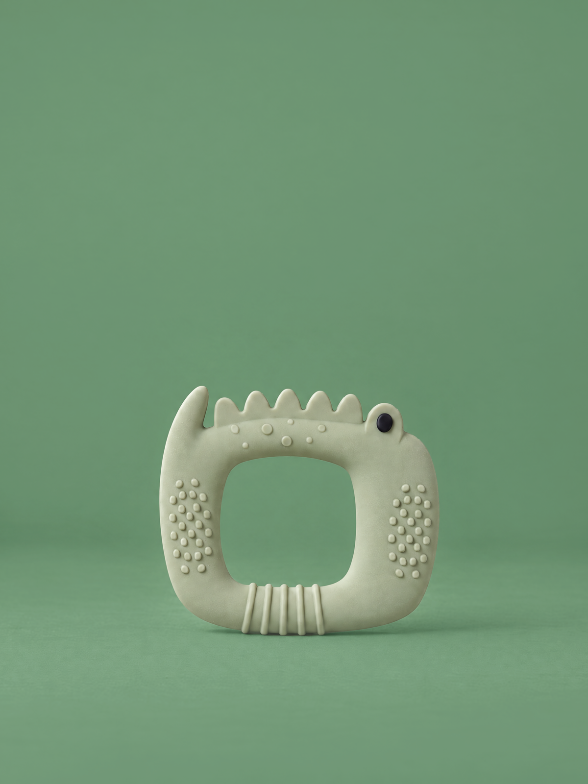 Wild Teether - Aly Alligator