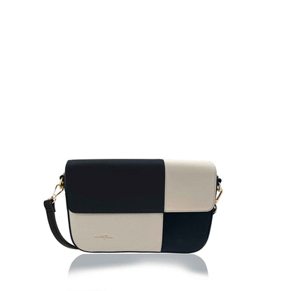 Allix Convertible Crossbody Bag