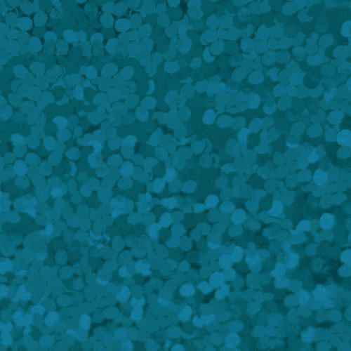 XVINYL Holographic Sparkle HTV - Heat Transfer Vinyl (Aqua), 12x10", 5 Sheets