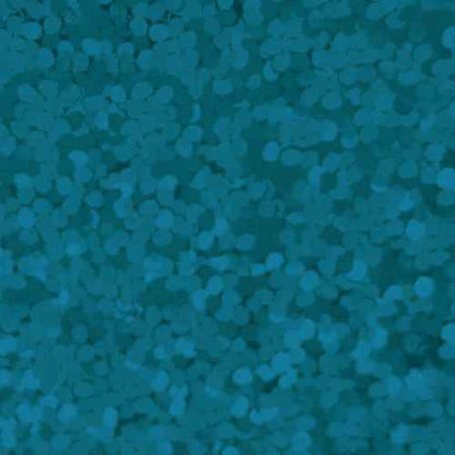 XVINYL Holographic Sparkle HTV - Heat Transfer Vinyl (Aqua), 12x10", 5 Sheets