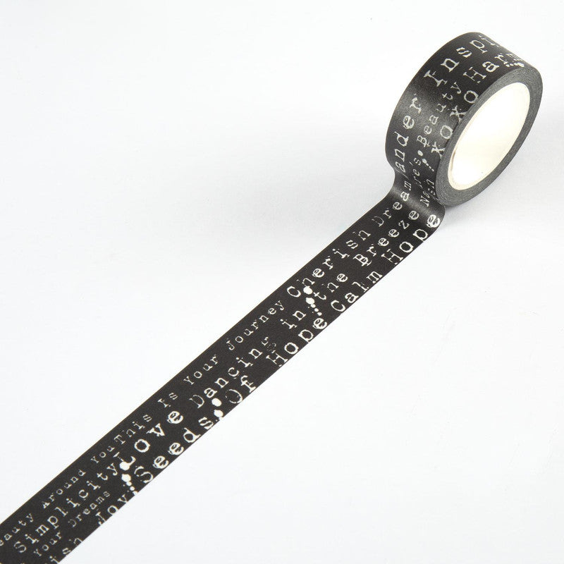 AALL and Create Washi Tape - #44 - Around