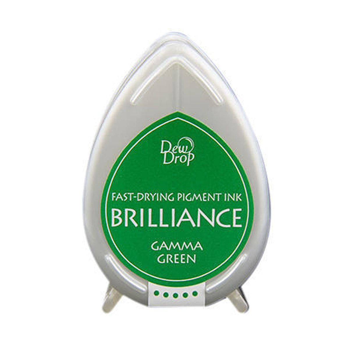 Tsukineko Brilliance Dew Drops Pigment Ink Pads