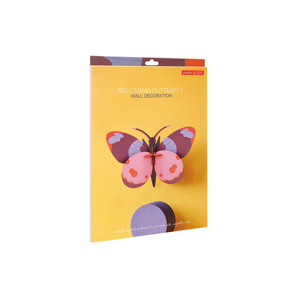 Bellissima Butterfly