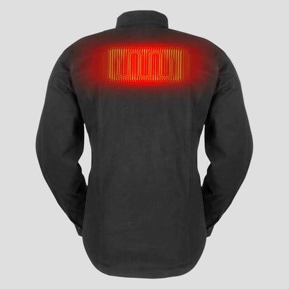BOL Men's Frontier Heated Jacket