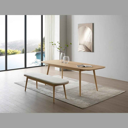 Mons Dining Bench