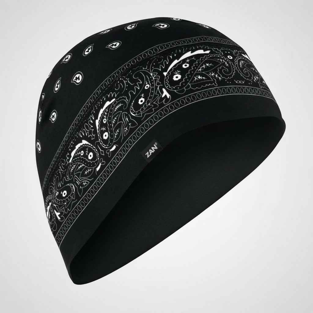ZANheadgear Helmet Liner/Beanie