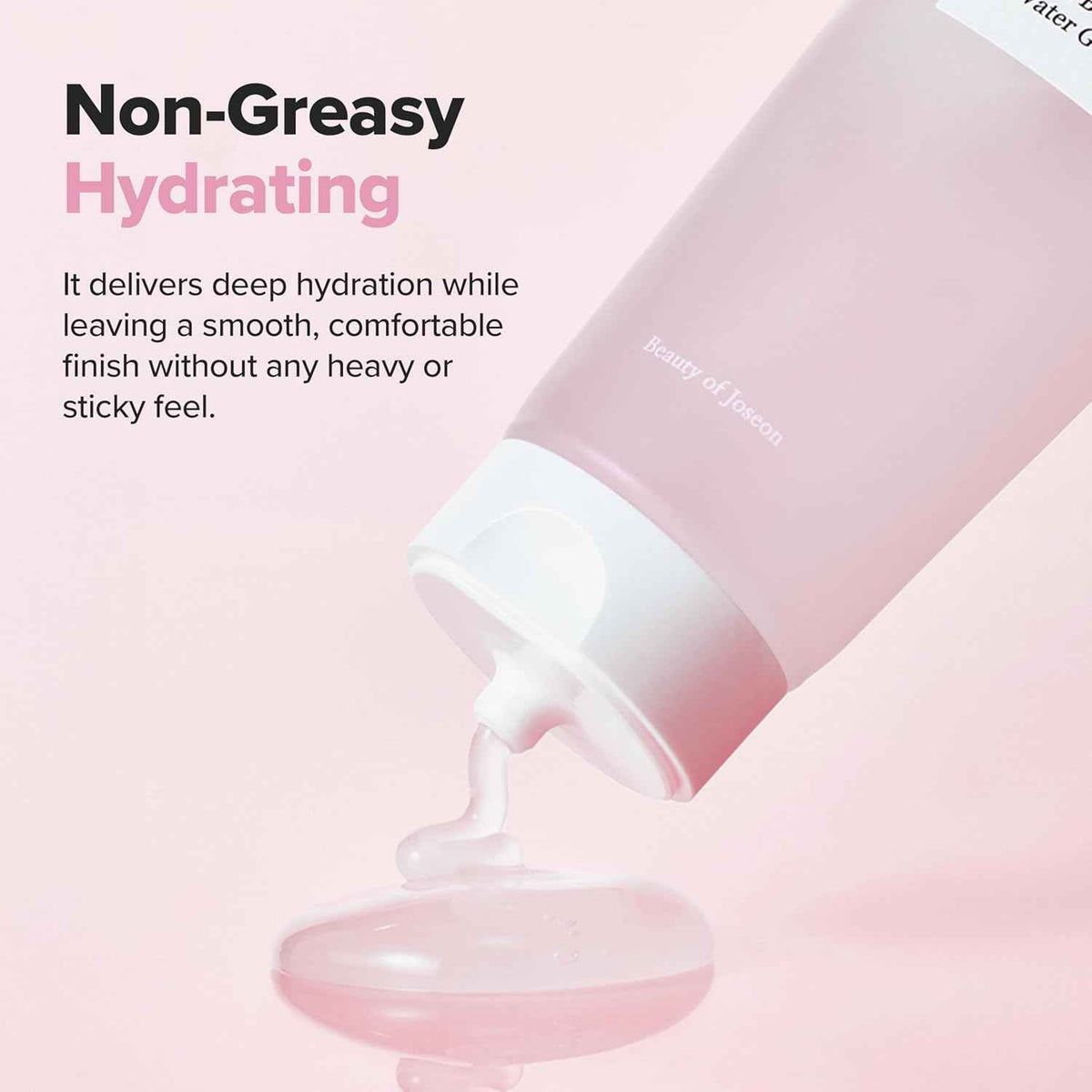 Beauty of Joseon Red Bean Water Gel  100ml
