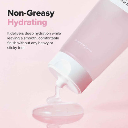 Beauty of Joseon Red Bean Water Gel  100ml