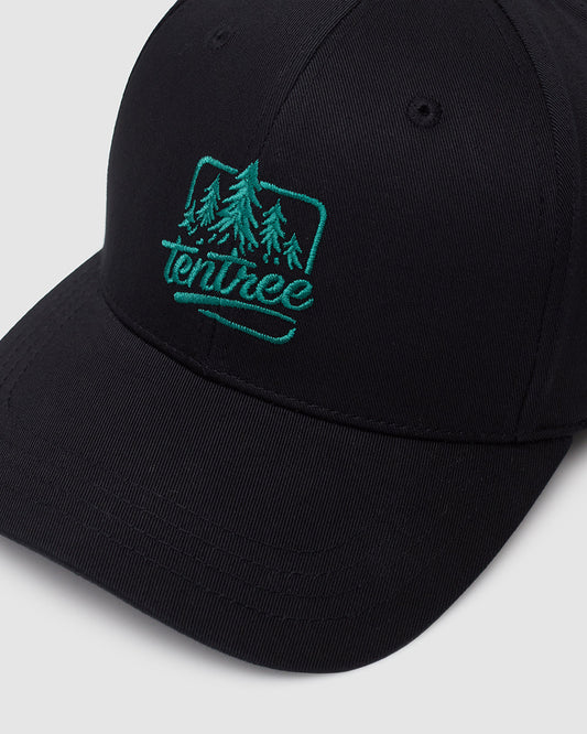 Tentree Trees Elevation Hut