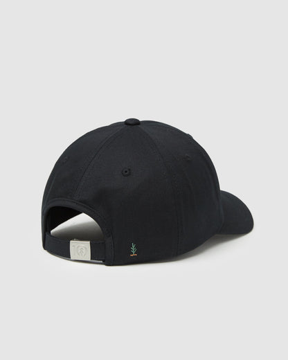 Sasquatch Peak Hat