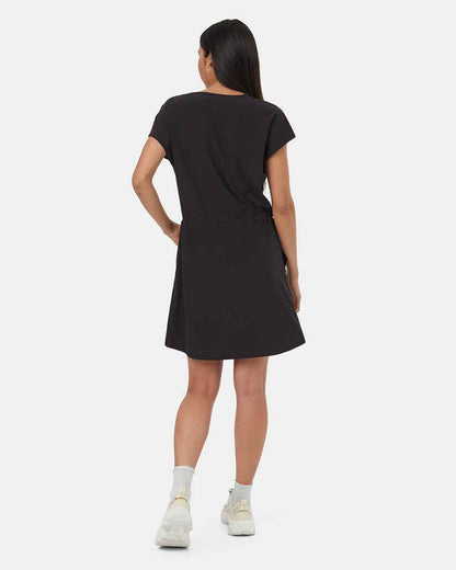 InMotion Shortsleeve Dress