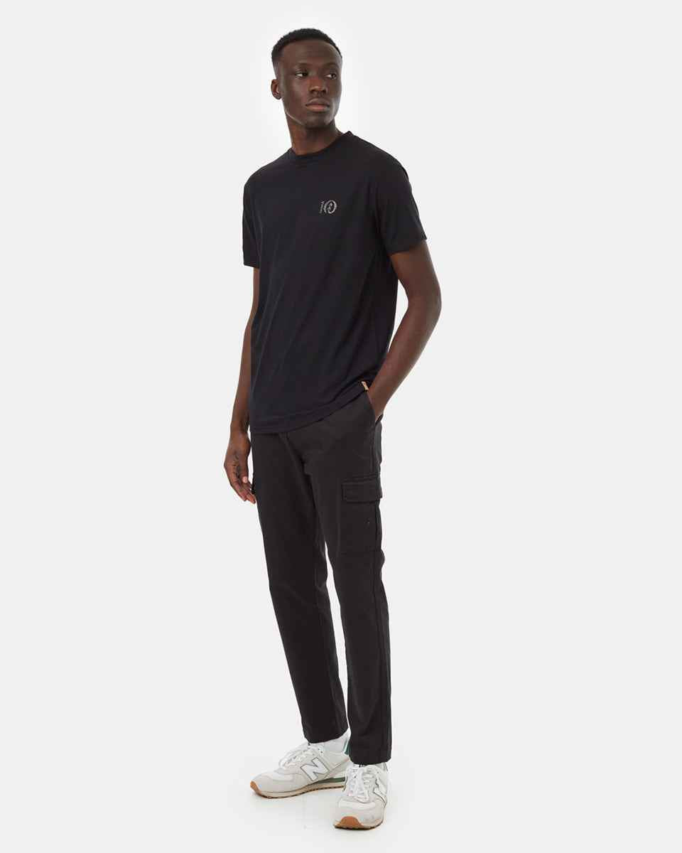 Recycled Logo T-Shirt