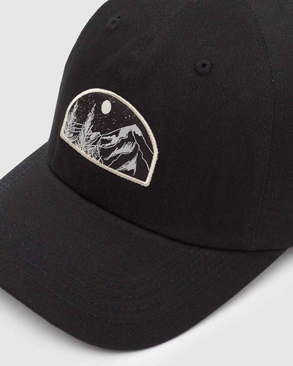 Parks Scattered Scenic Peak Hat