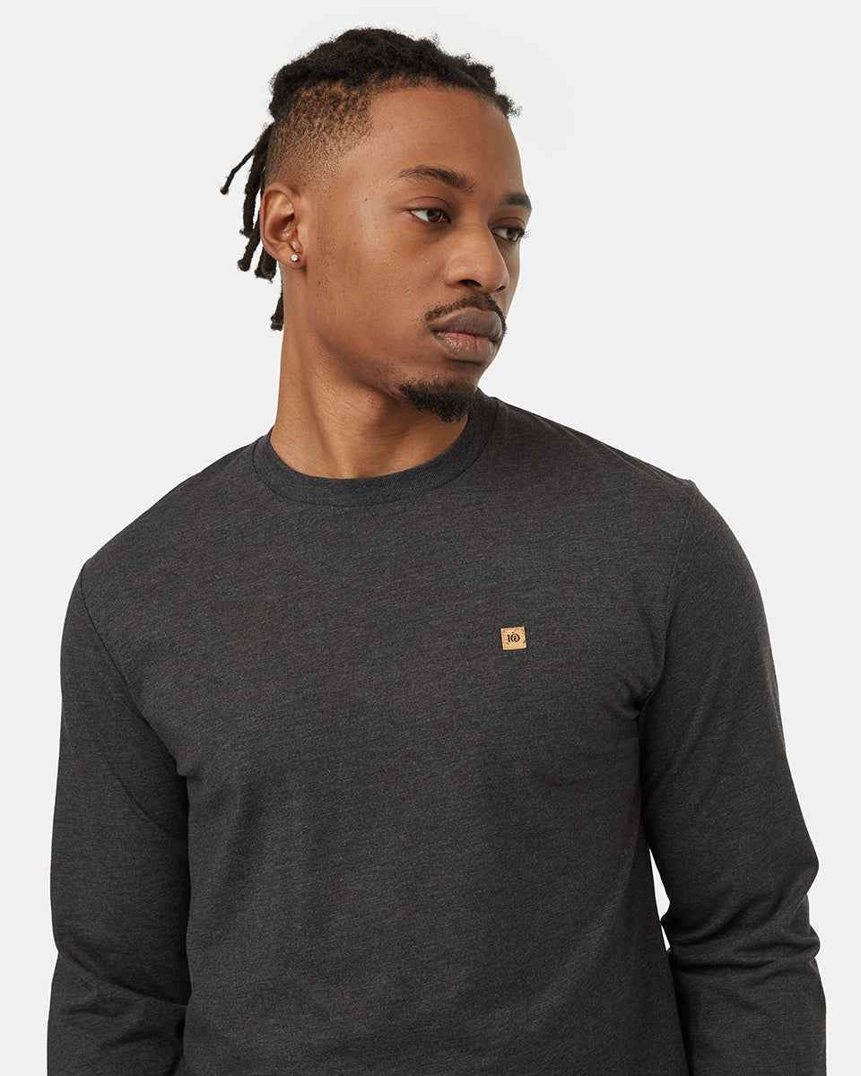 TreeBlend Baker Longsleeve