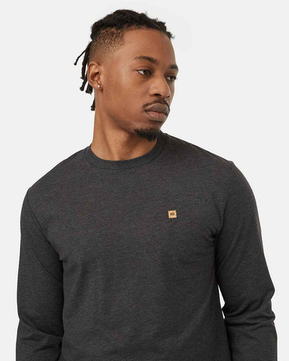 TreeBlend Baker Longsleeve