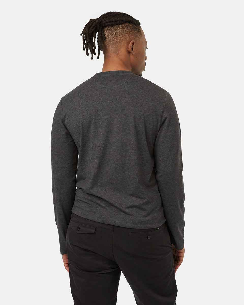 TreeBlend Baker Longsleeve