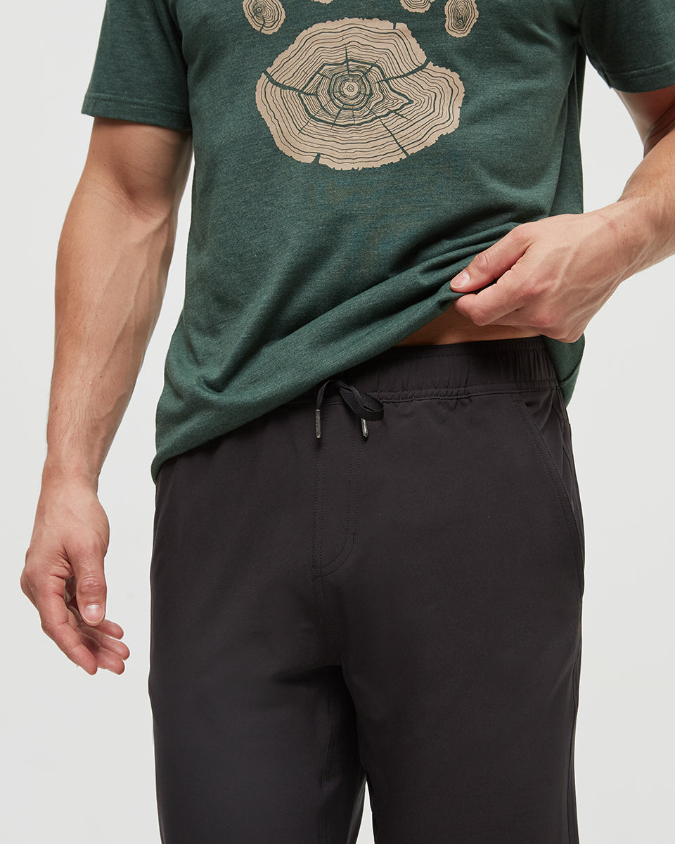 Simcoe Pant