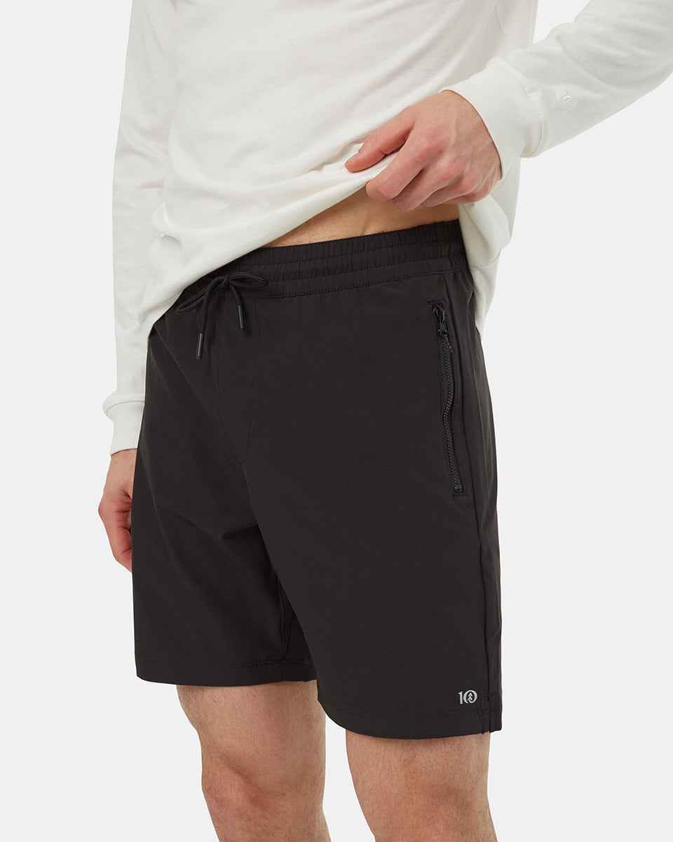 InMotion 7" Short