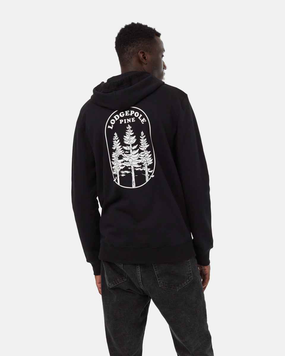 Lodgepole Zip Hoodie
