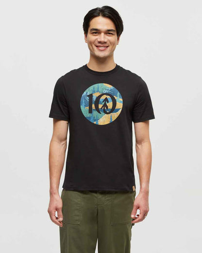 Vales Ten T-Shirt