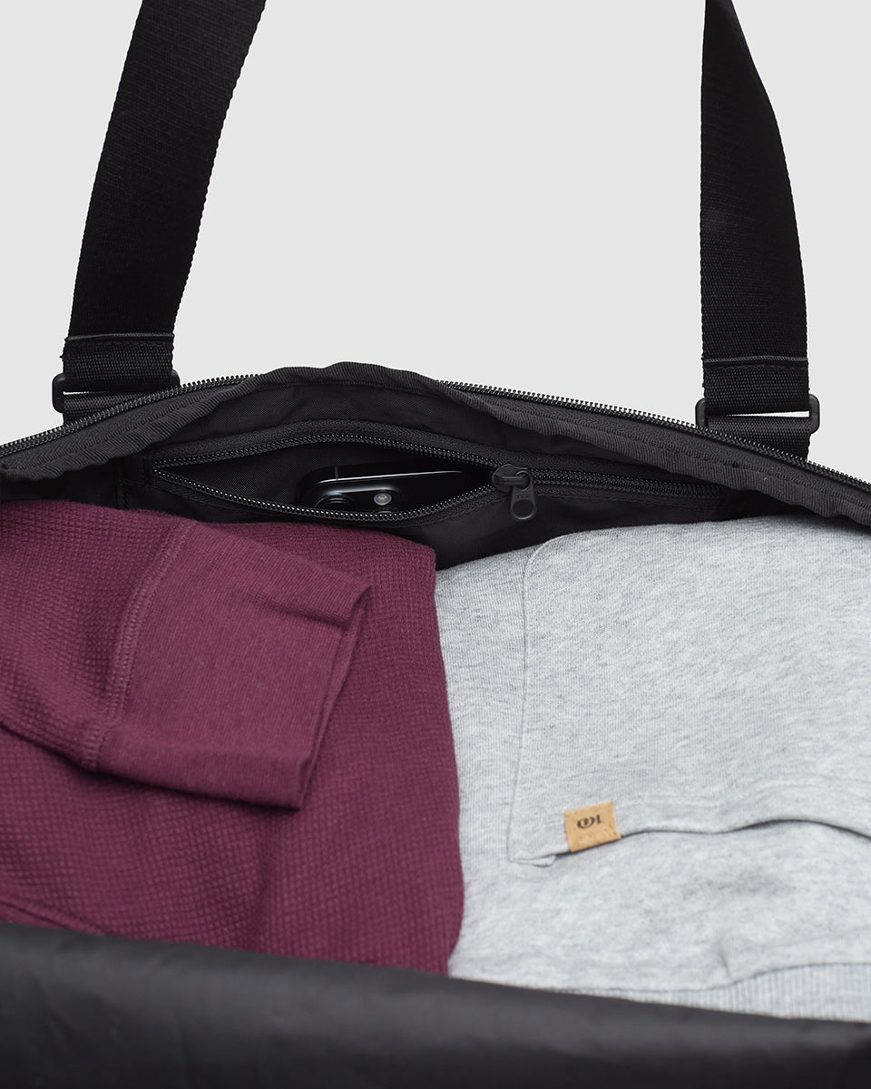 Mobius 45L Duffle