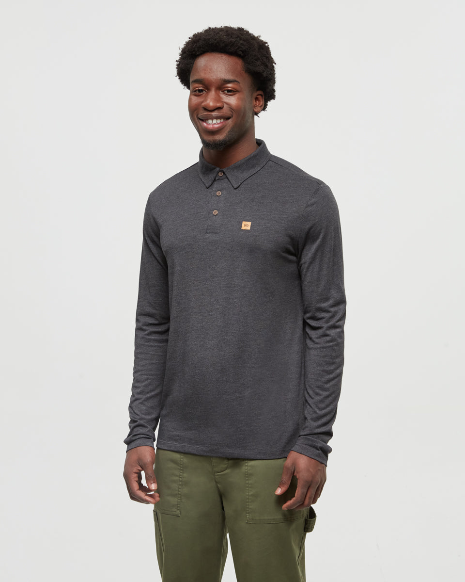 Astir Longsleeve