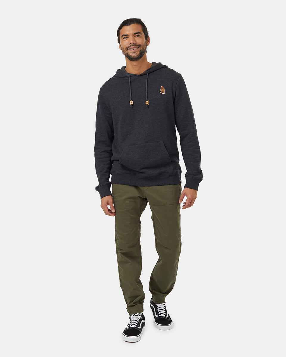 Sasquatch Hoodie