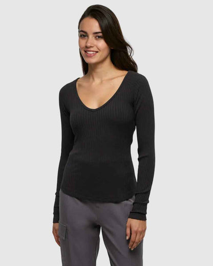 Madison Longsleeve