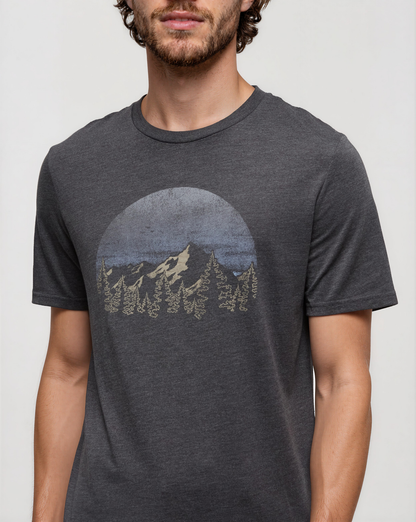 Vintage Sunset T-Shirt