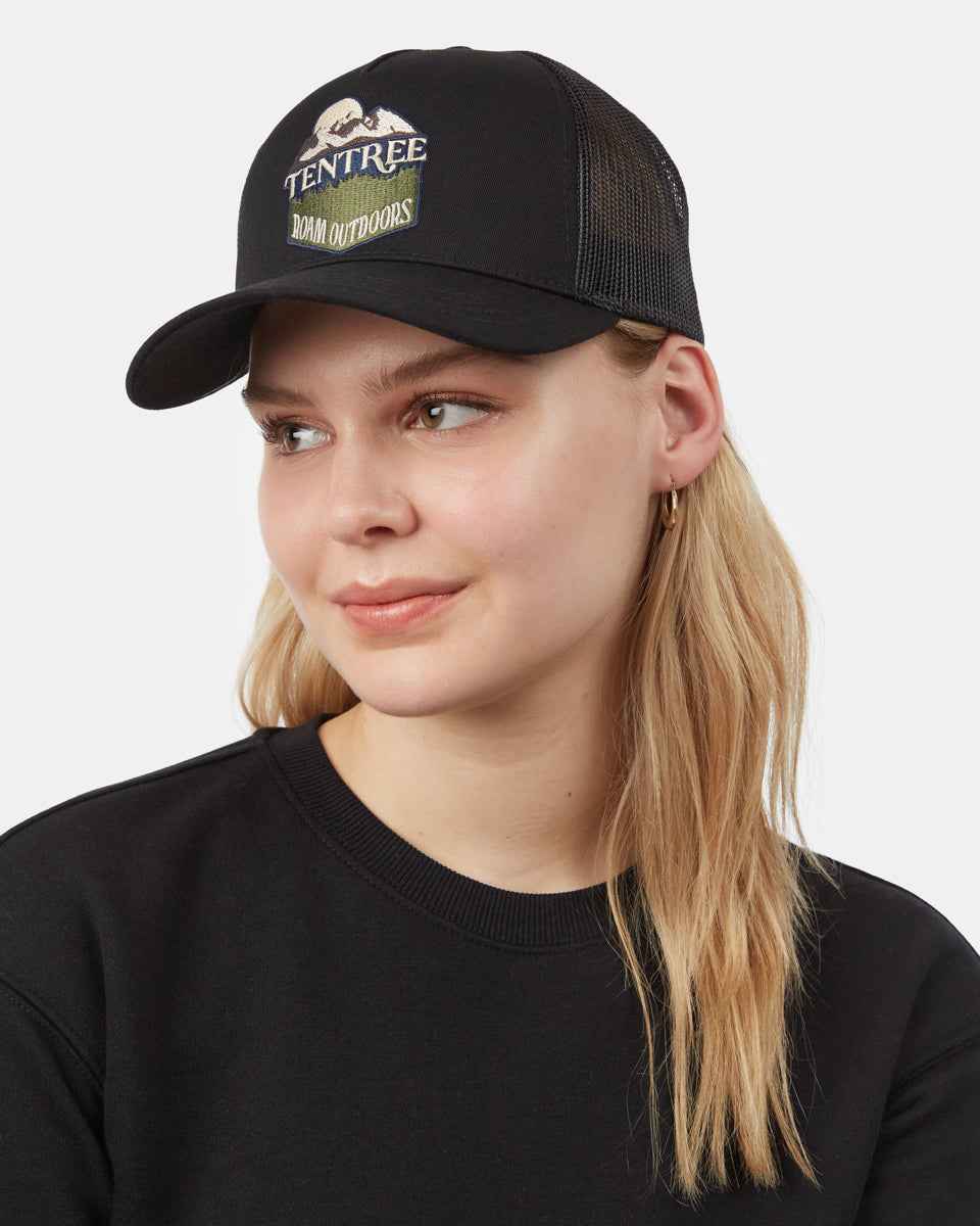 Roam Outdoors Altitude Hat