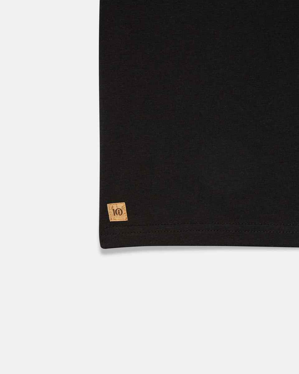 TreeBlend Crew T-Shirt