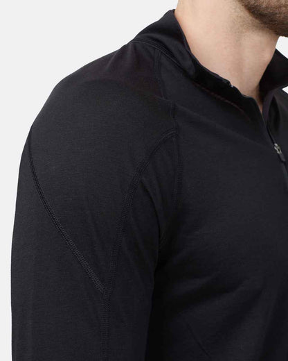 InMotion 1/4 Zip
