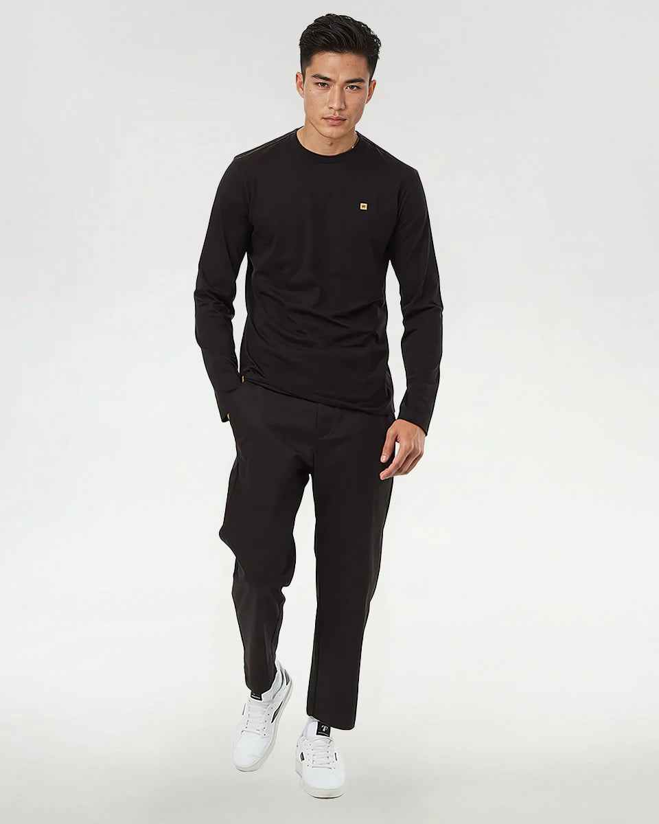TreeBlend Baker Longsleeve