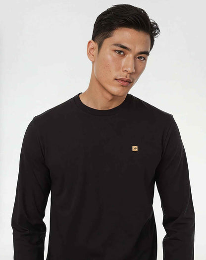 TreeBlend Baker Longsleeve