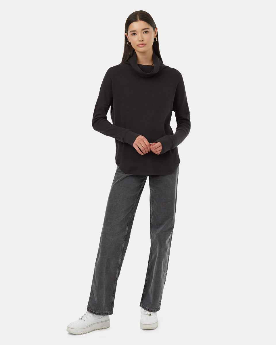 Highwood Turtleneck