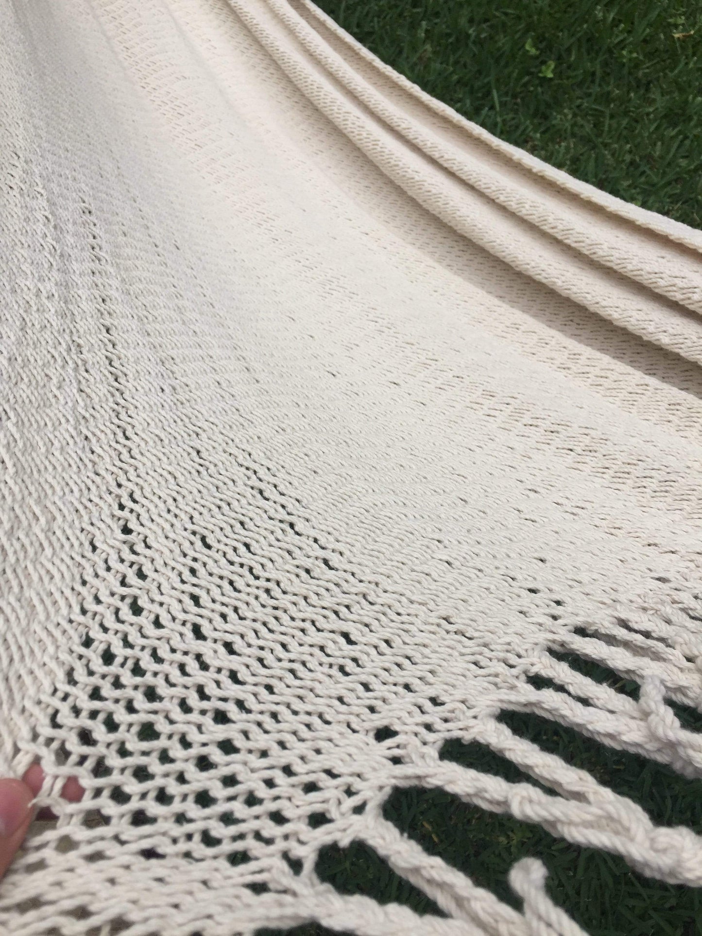 Nicaraguan Hammock - Deluxe