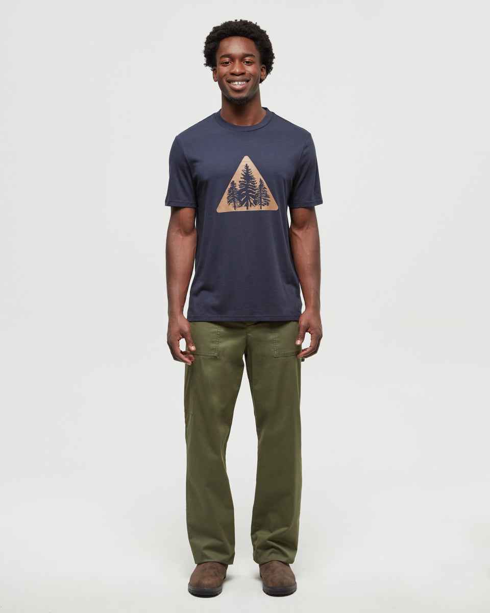 Pine Trio T-Shirt