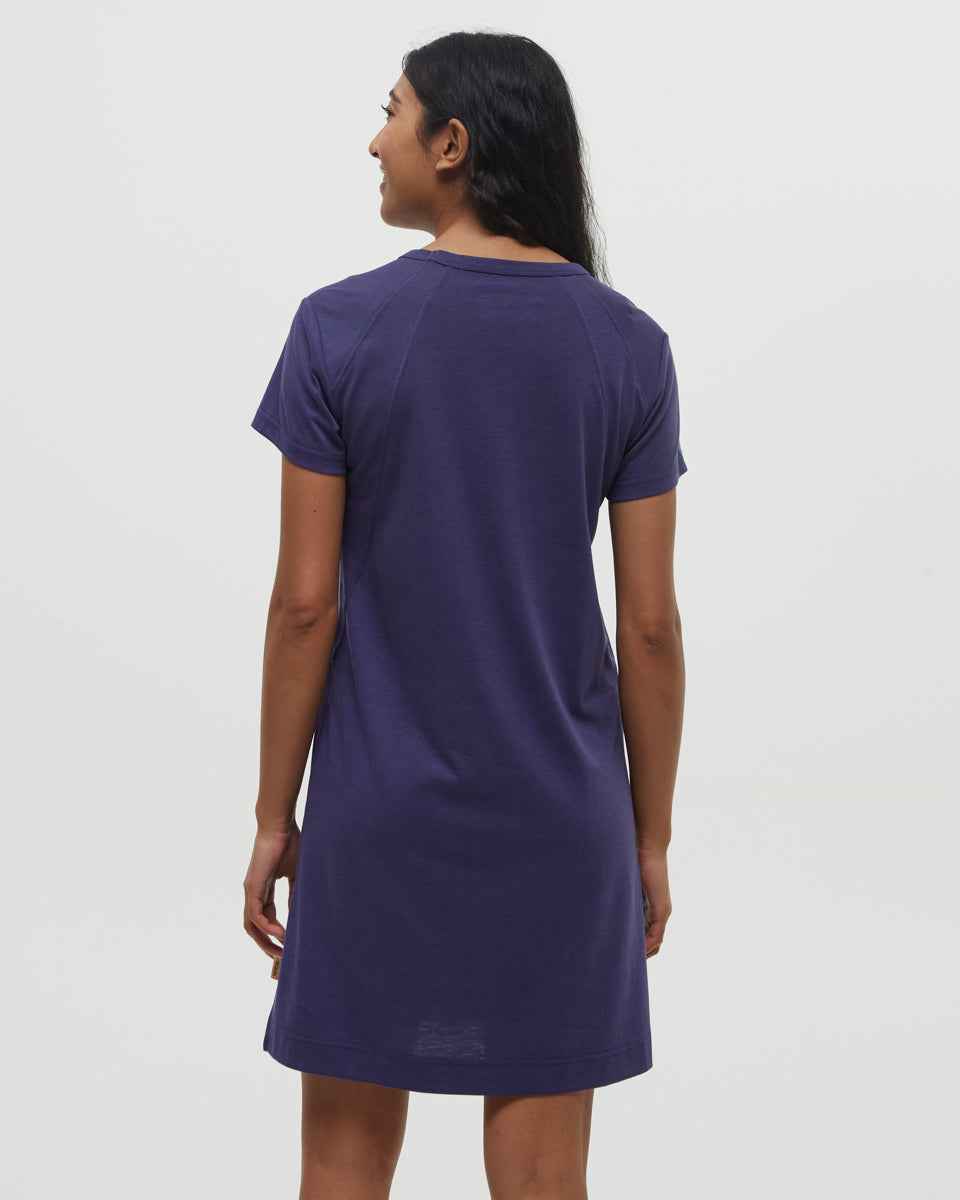 Birchwood Dress