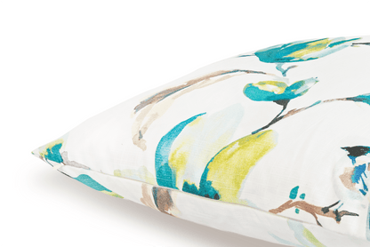 Mist Floral Cushion Cover