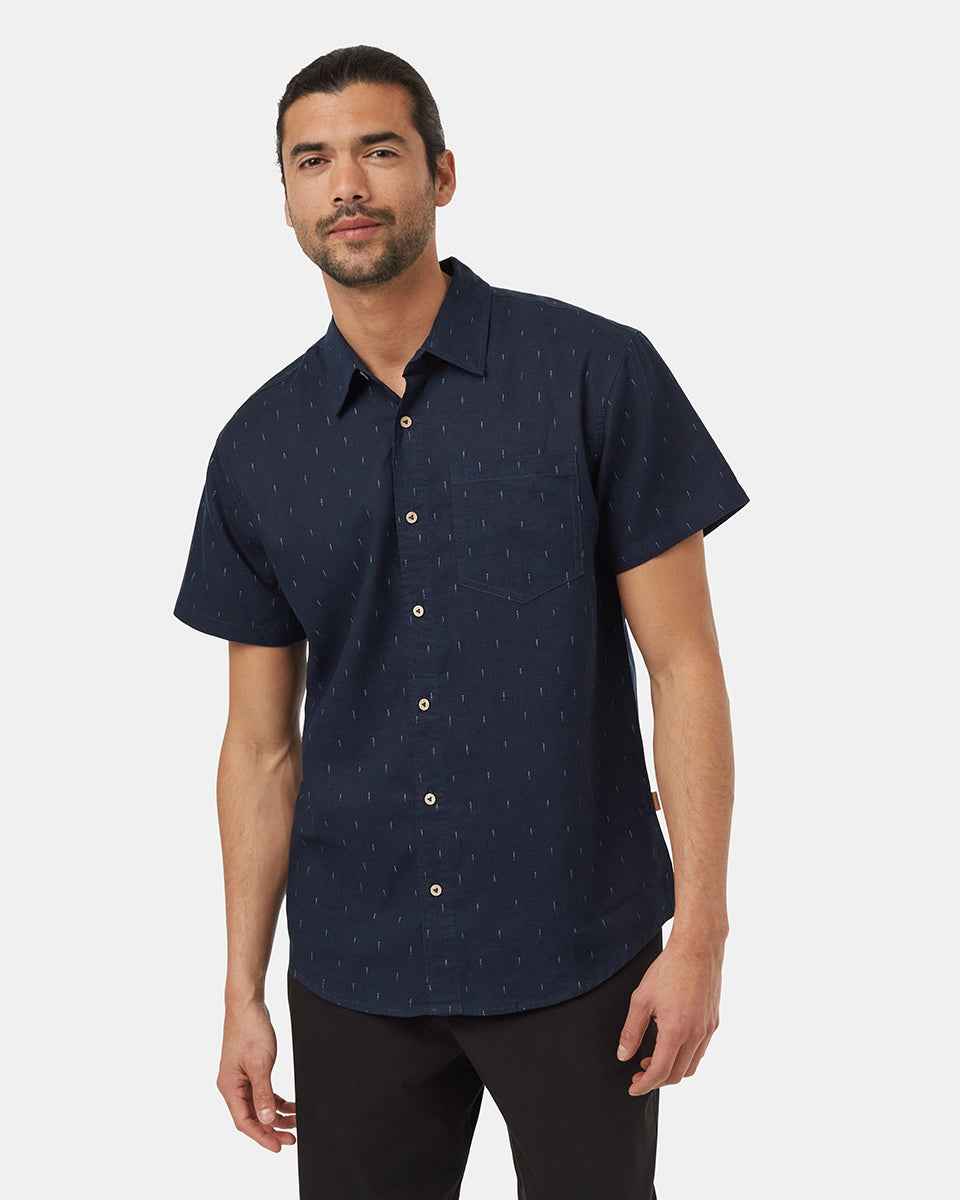 Mancos Shirt